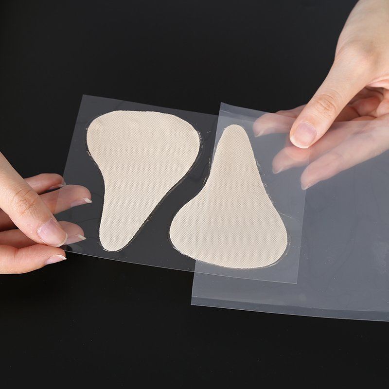 UV Protection Star Patches - 4